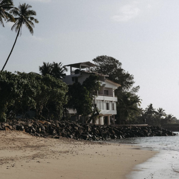 blue waves surf house ahangama sri lanka kale brock stoked surf adventures