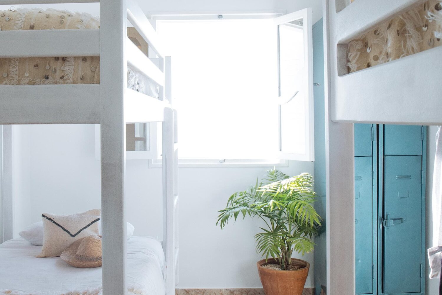 blue waves surf house morocco anza surf camp stoked surf adventures accomodation