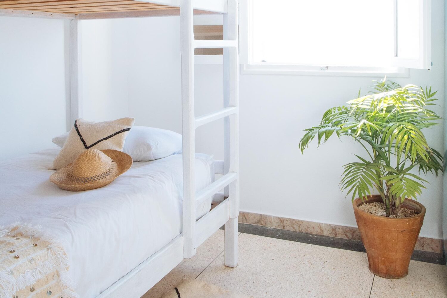 blue waves surf house morocco anza surf camp stoked surf adventures accomodation 2