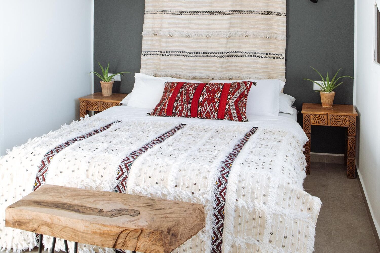 blue waves surf house morocco anza surf camp stoked surf adventures accomodation