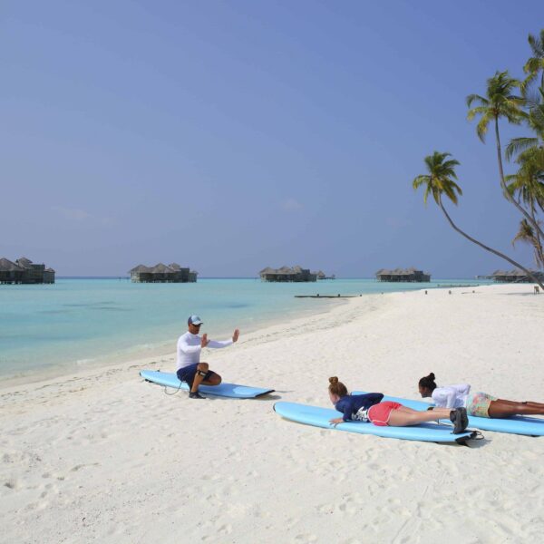gili lankanfushi maldives surf resort luxury north male atoll stoked surf adventures