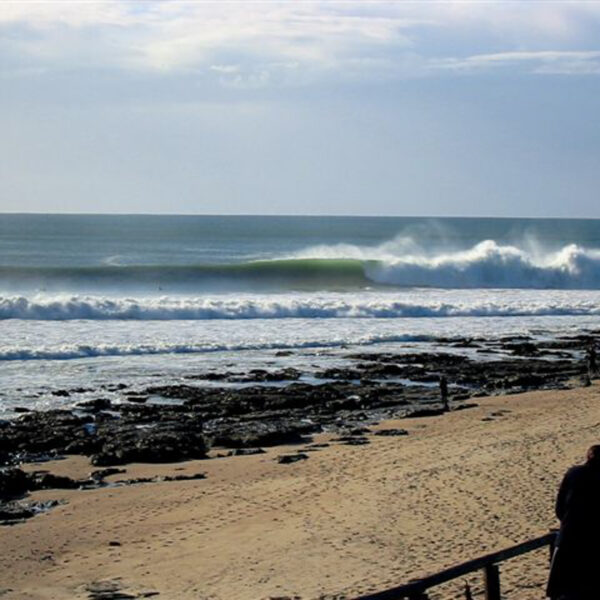 jeffreys bay surfing tour guided surf camp jbay supertubes etienne surf coach guide stoked surf adventures south africa