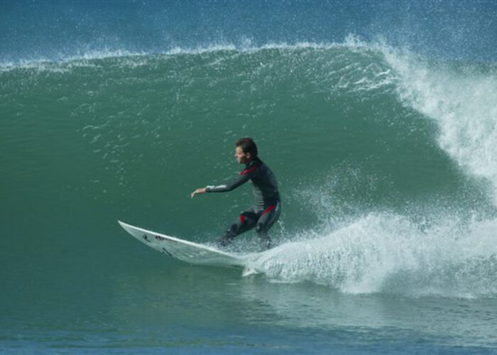 jeffreys bay surfing tour guided surf camp jbay supertubes etienne surf coach guide stoked surf adventures south africa