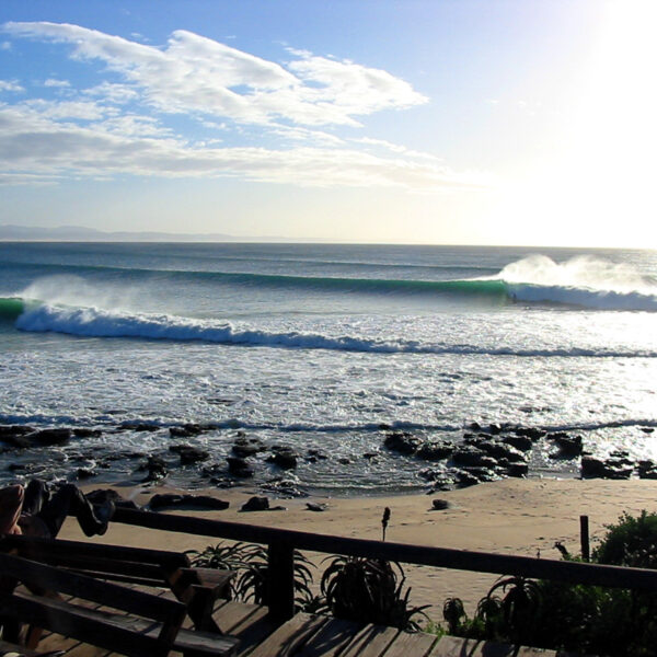 jeffreys bay surfing tour guided surf camp jbay supertubes etienne surf coach guide stoked surf adventures south africa