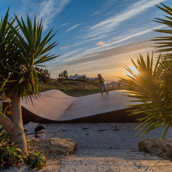 mojo surf Ericeira surf camp portugal stoked surf adventures wot surf hostel