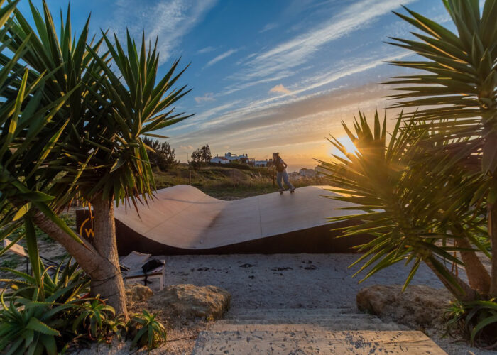 mojo surf Ericeira surf camp portugal stoked surf adventures wot surf hostel