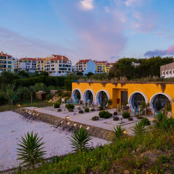 mojo surf Ericeira surf camp portugal stoked surf adventures wot surf hostel