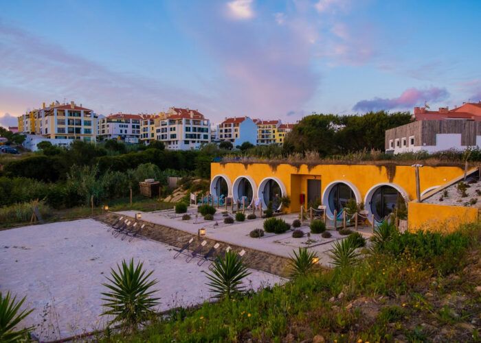 mojo surf Ericeira surf camp portugal stoked surf adventures wot surf hostel