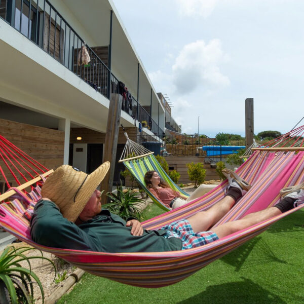 mojo surf Ericeira surf camp portugal stoked surf adventures wot surf hostel