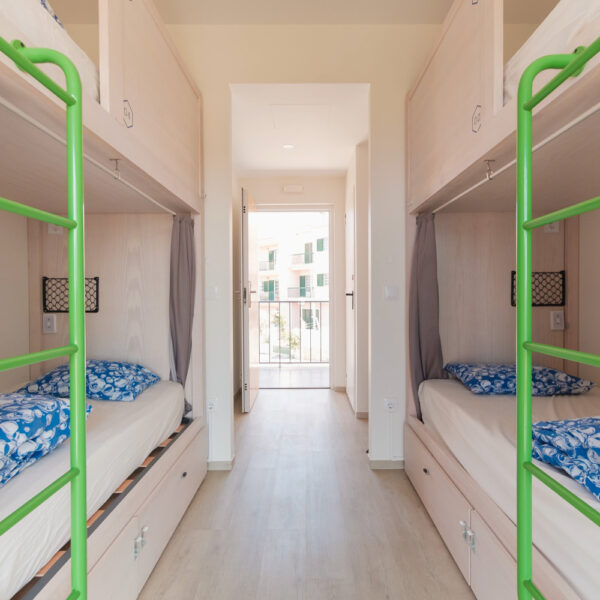 mojo surf Ericeira surf camp portugal stoked surf adventures wot surf hostel