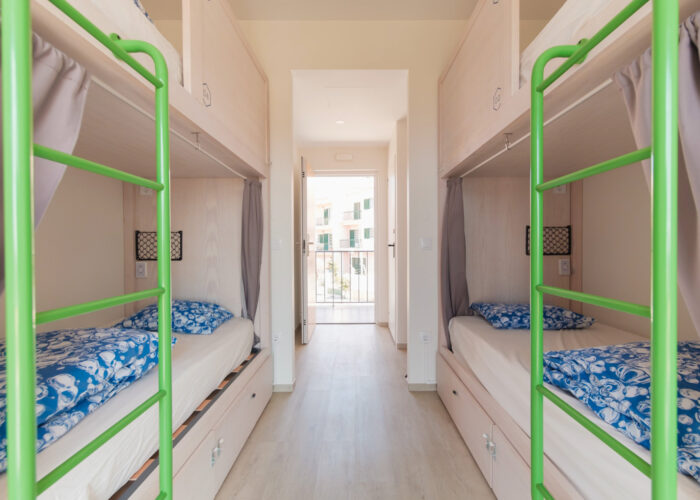 mojo surf Ericeira surf camp portugal stoked surf adventures wot surf hostel