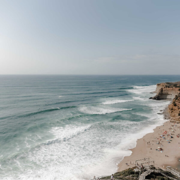 mojo surf Ericeira surf camp portugal stoked surf adventures wot surf hostel