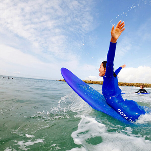 gota dagua portugal surf camp lisbon learn to surf stoked surf adventures