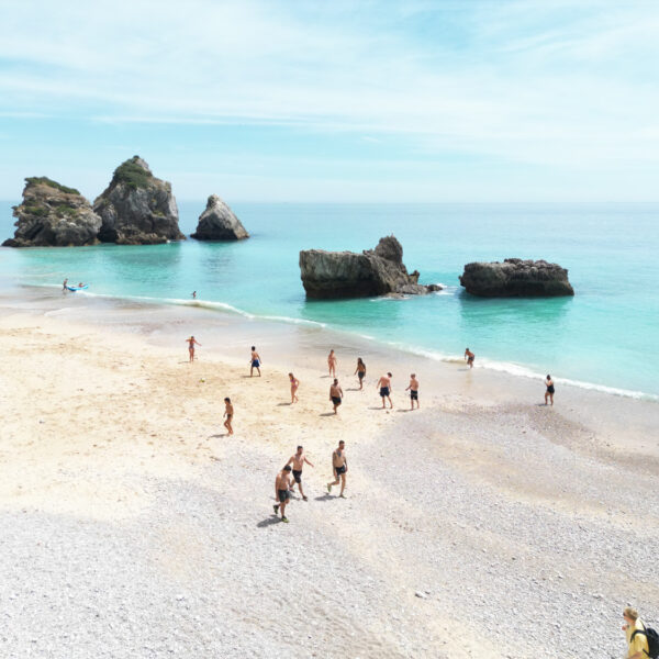 gota dagua portugal surf camp lisbon learn to surf stoked surf adventures