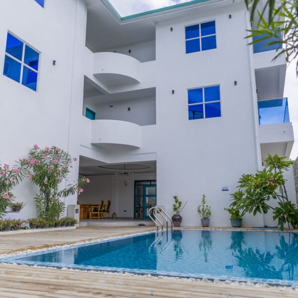 surf house by konalle Gaafu Dhaalu atoll maldives local island surfing surf camp southern atolls stoked surf adventures