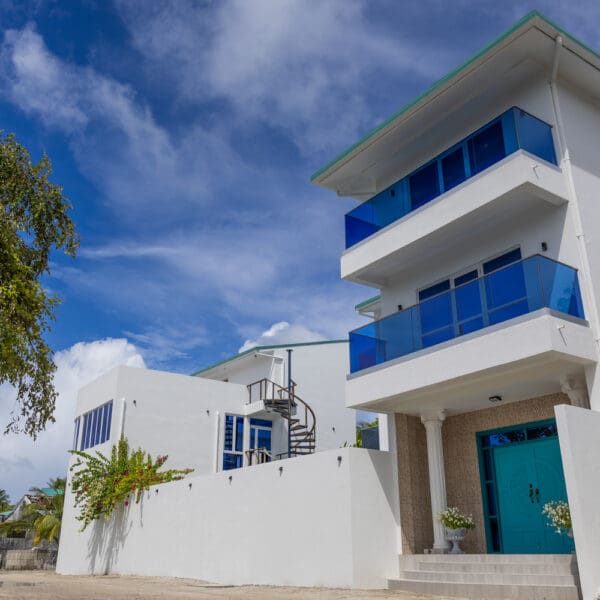 surf house by konalle Gaafu Dhaalu atoll maldives local island surfing surf camp southern atolls stoked surf adventures