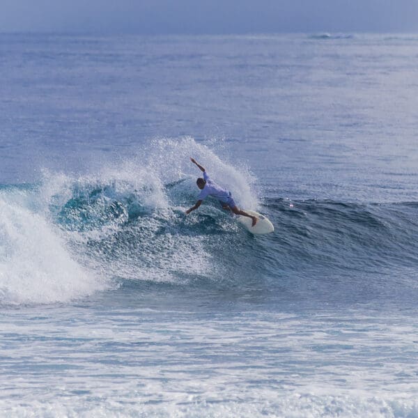surf house by konalle Gaafu Dhaalu atoll maldives local island surfing surf camp southern atolls stoked surf adventures