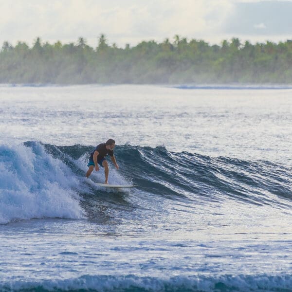 surf house by konalle Gaafu Dhaalu atoll maldives local island surfing surf camp southern atolls stoked surf adventures