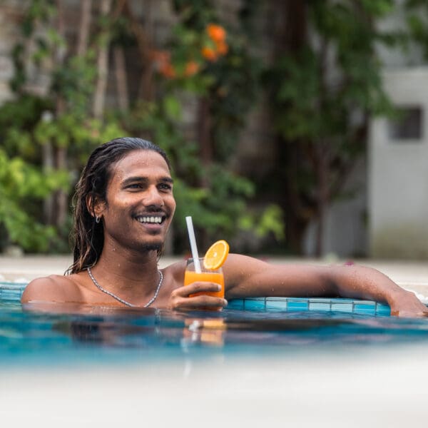 surf house by konalle Gaafu Dhaalu atoll maldives local island surfing surf camp southern atolls stoked surf adventures