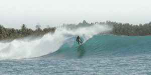 Kaini mentawai surf camp resort stoked surf adventures indonesia