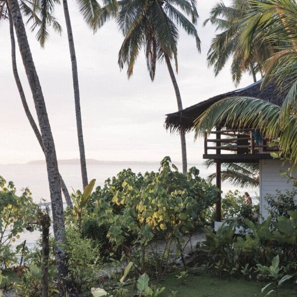 Kaini mentawai surf camp resort stoked surf adventures indonesia