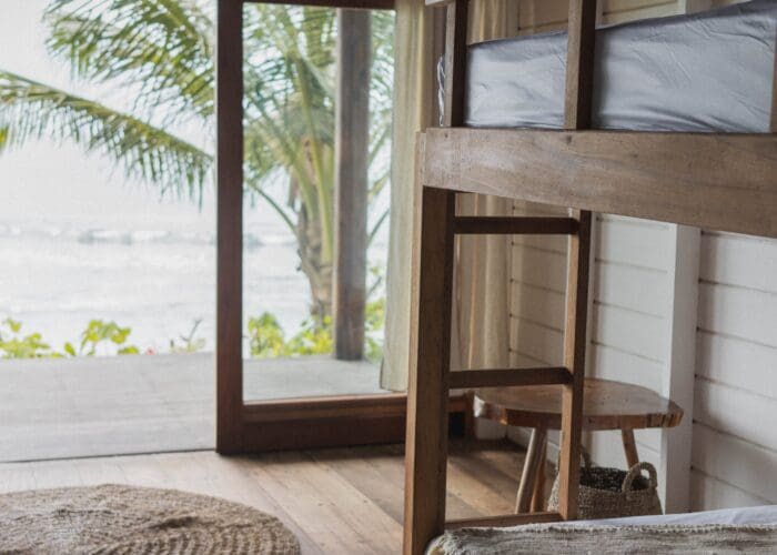 Kaini mentawai surf camp resort stoked surf adventures indonesia