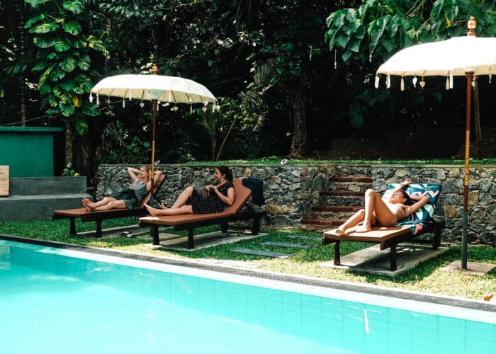 surf n yoga mirissa surf camp sri lanka learn to surf stoked surf adventures