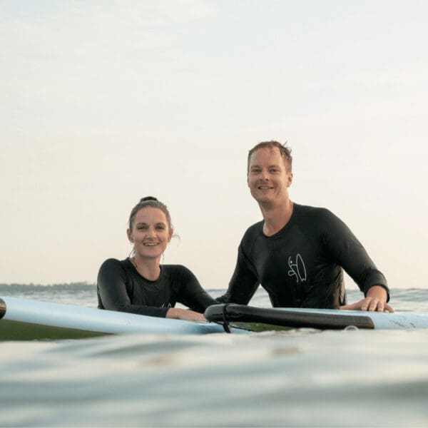 surf n yoga mirissa surf camp sri lanka learn to surf stoked surf adventures
