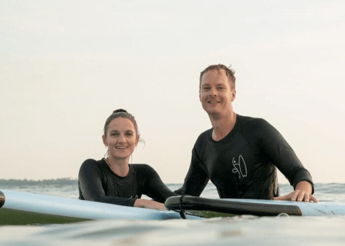 surf n yoga mirissa surf camp sri lanka learn to surf stoked surf adventures