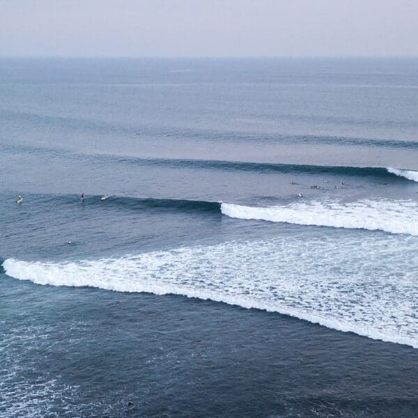 laola el salvador surf camp package learn to surf longboarding wsl tour stoked surf adventures