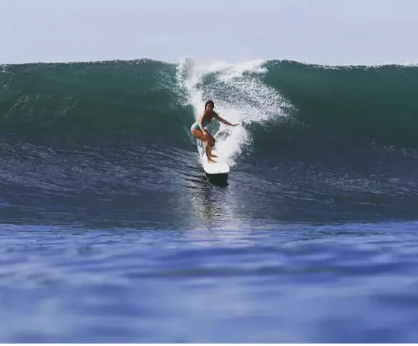 laola el salvador surf camp package learn to surf longboarding wsl tour stoked surf adventures