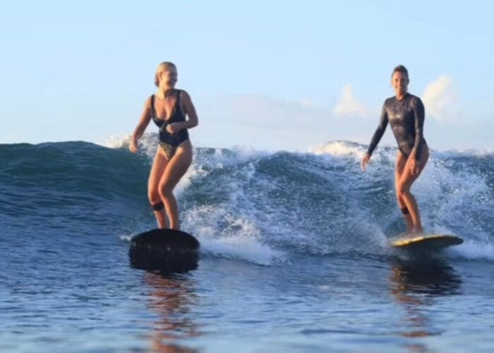 laola el salvador surf camp package learn to surf longboarding wsl tour stoked surf adventures