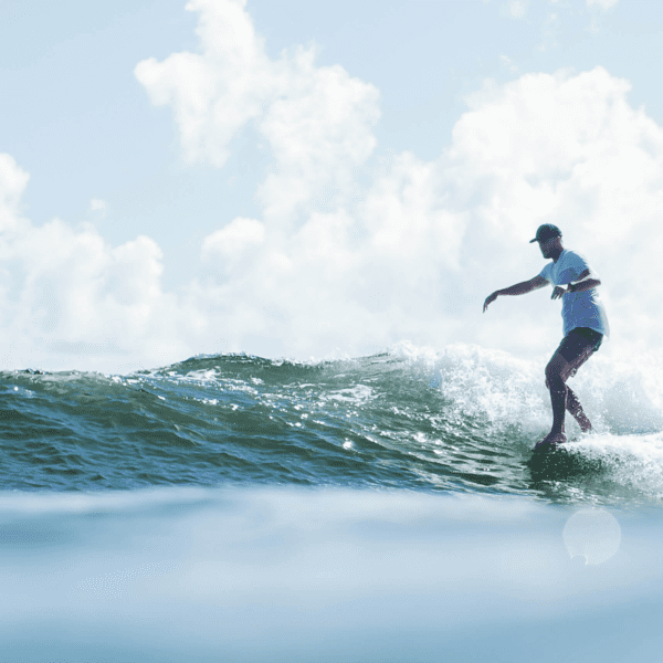 the longboard experience taylor jensen el salvador longboard coaching stoked surf adventures 3