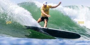 the longboard experience taylor jensen el salvador longboard coaching stoked surf adventures 3