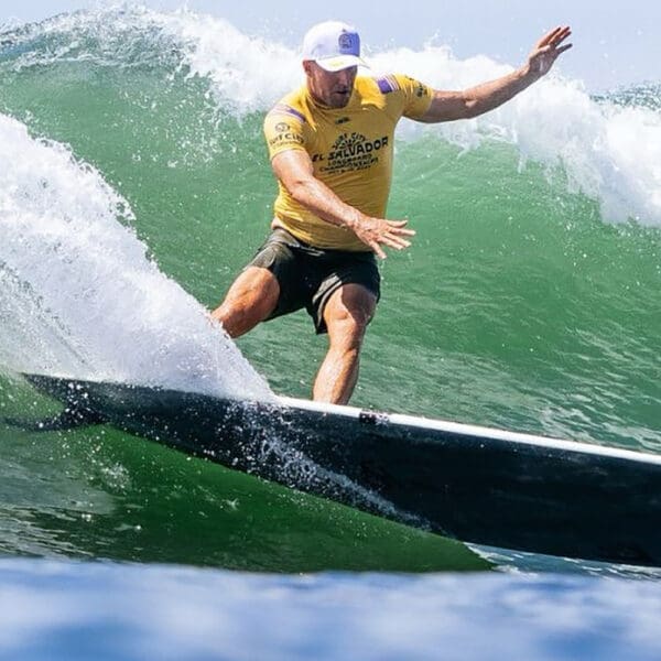 the longboard experience taylor jensen el salvador longboard coaching stoked surf adventures 3