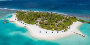 Naladhu Private Island maldives surf resort south male atoll stoked surf adventures