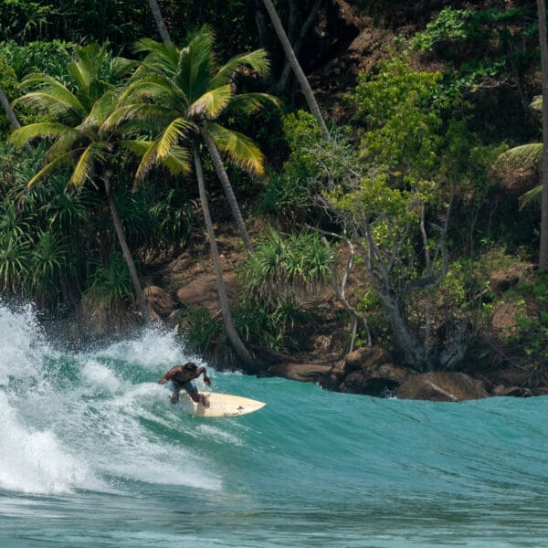 surf and yoga arugam bay surf camp sri lanka learn to surf east coast sri lanka season