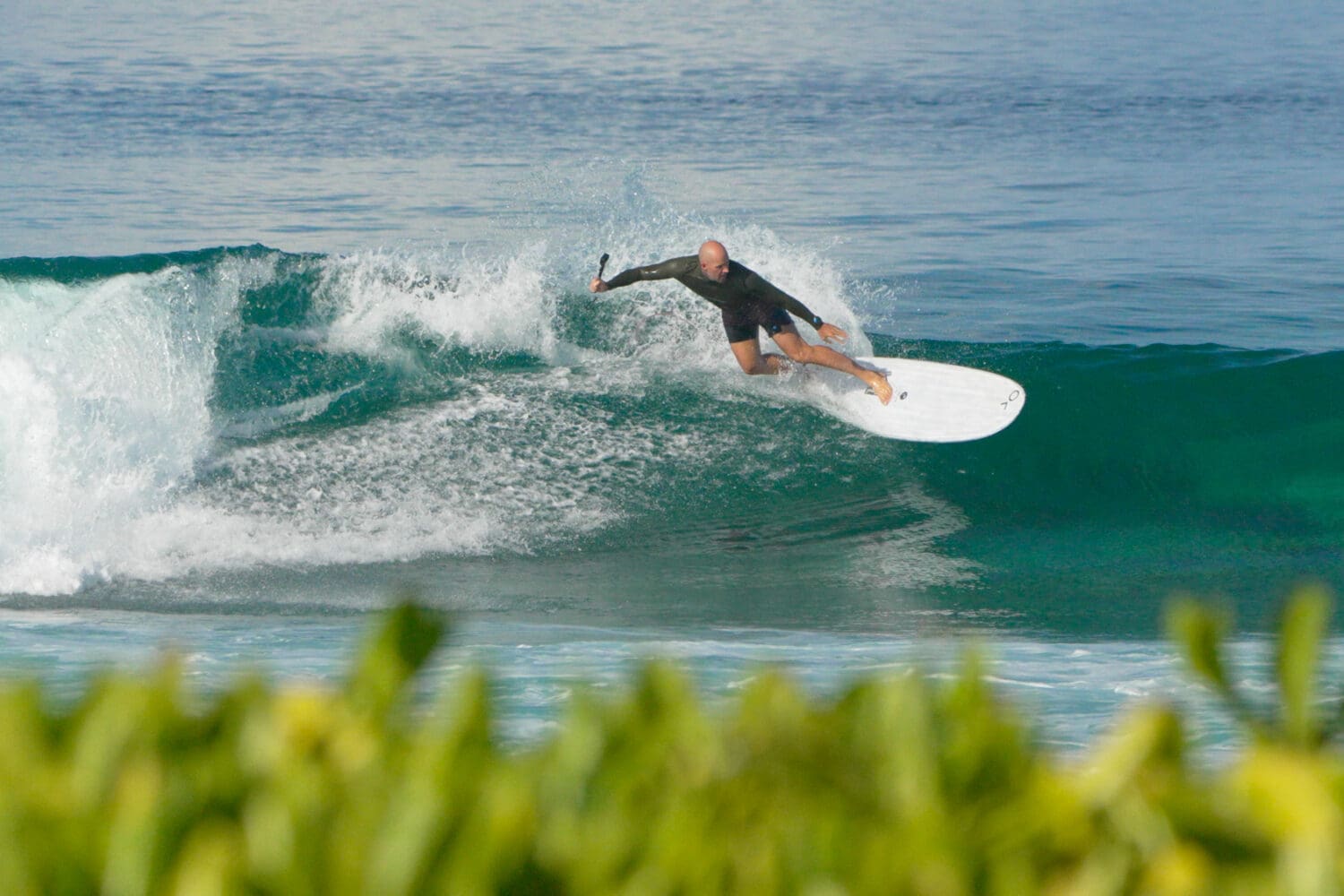 taylor jensen luxury maldives surf coaching retreat niyama private islands stoked surf adventures