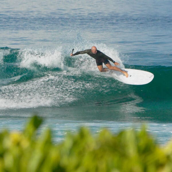 taylor jensen luxury maldives surf coaching retreat niyama private islands stoked surf adventures