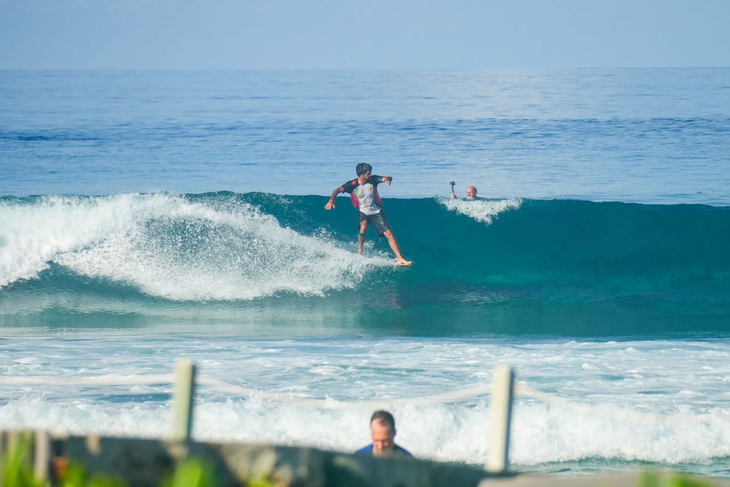 taylor jensen luxury maldives surf retreat niyama private islands stoked surf adventures