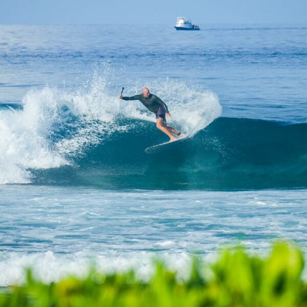 taylor jensen luxury maldives surf retreat niyama private islands stoked surf adventures