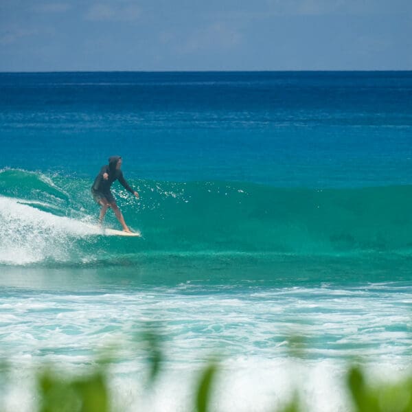 taylor jensen luxury maldives surf retreat niyama private islands stoked surf adventures