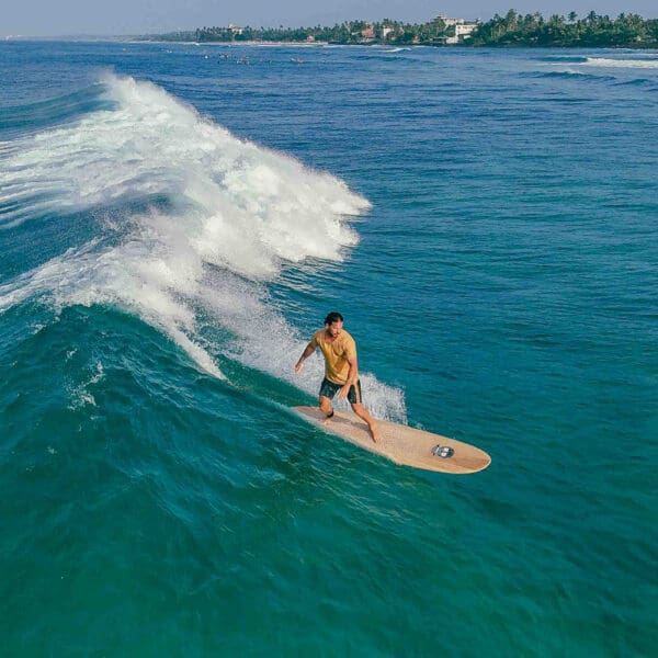 elsewhere weligama surf camp sri lanka learn to surf guiding south coast season stoked surf adventures