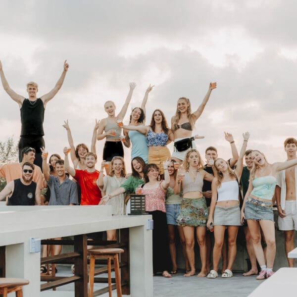 elsewhere weligama surf camp sri lanka learn to surf guiding south coast season stoked surf adventures