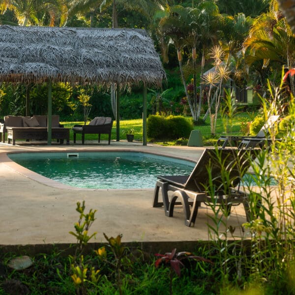 fiji surf resort fiji surf trip waidroka bay resort stoked surf adventures