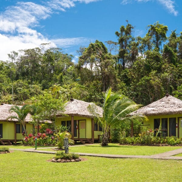 fiji surf resort fiji surf trip waidroka bay resort stoked surf adventures