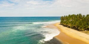 Arugam Bay Surf Coaching - Intermediate & Advanced stoked surf adventures sri lanka