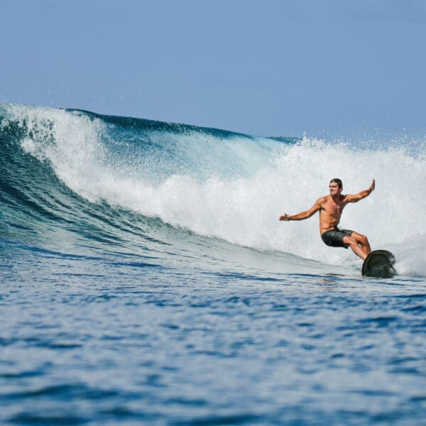 renegade surf travel Malé & Central Atolls Maldives Surf Coaching Charter stoked surf adventures
