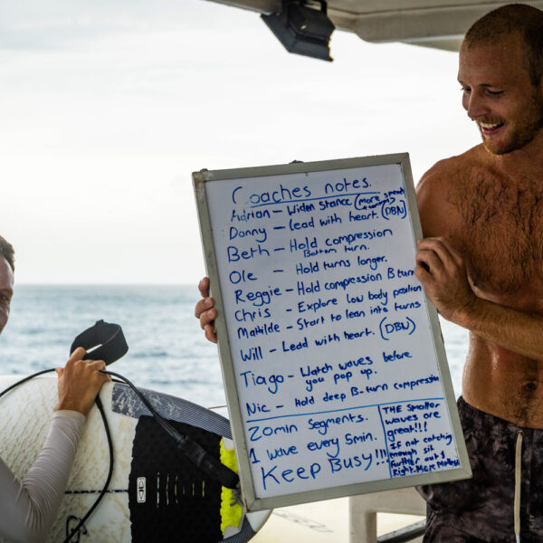 renegade surf travel Malé & Central Atolls Maldives Surf Coaching Charter stoked surf adventures