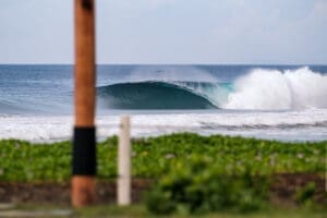 Mandiri Beach Club — All-Inclusive Surf Camp, Krui, South Sumatra